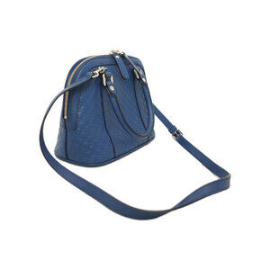 Gucci Handbag Leather Shoulder ssima Bag